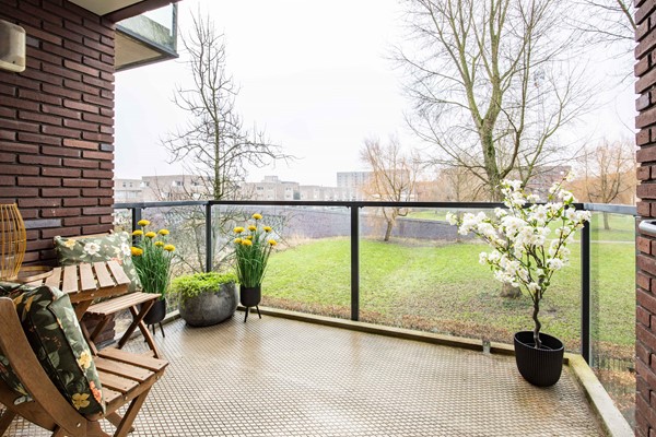 Property photo - Erich Salomonstraat 559, 1087GT Amsterdam
